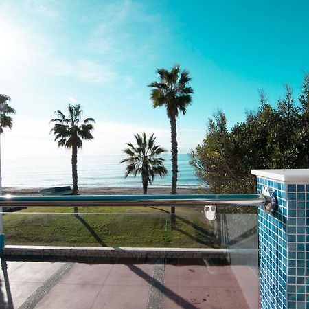Letmalaga Cremades Beach Luaran gambar