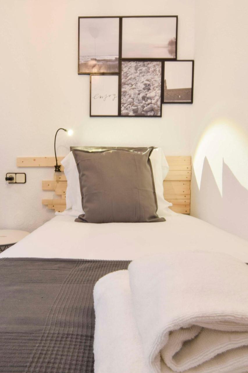 Letmalaga Cremades Beach Luaran gambar