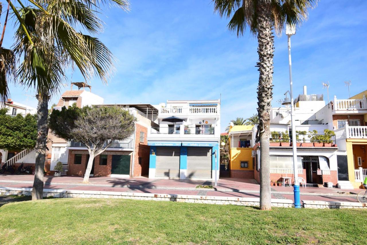 Letmalaga Cremades Beach Luaran gambar