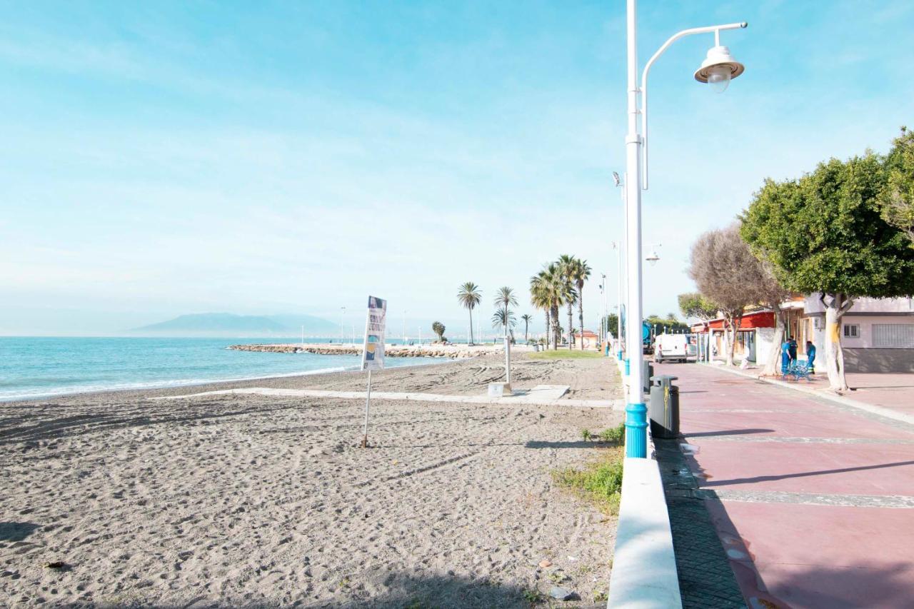 Letmalaga Cremades Beach Luaran gambar