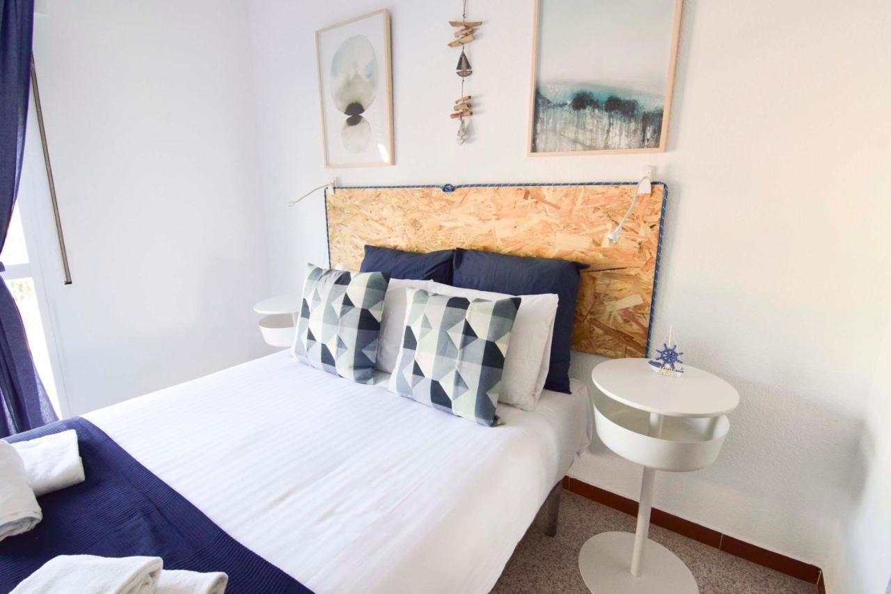 Letmalaga Cremades Beach Luaran gambar