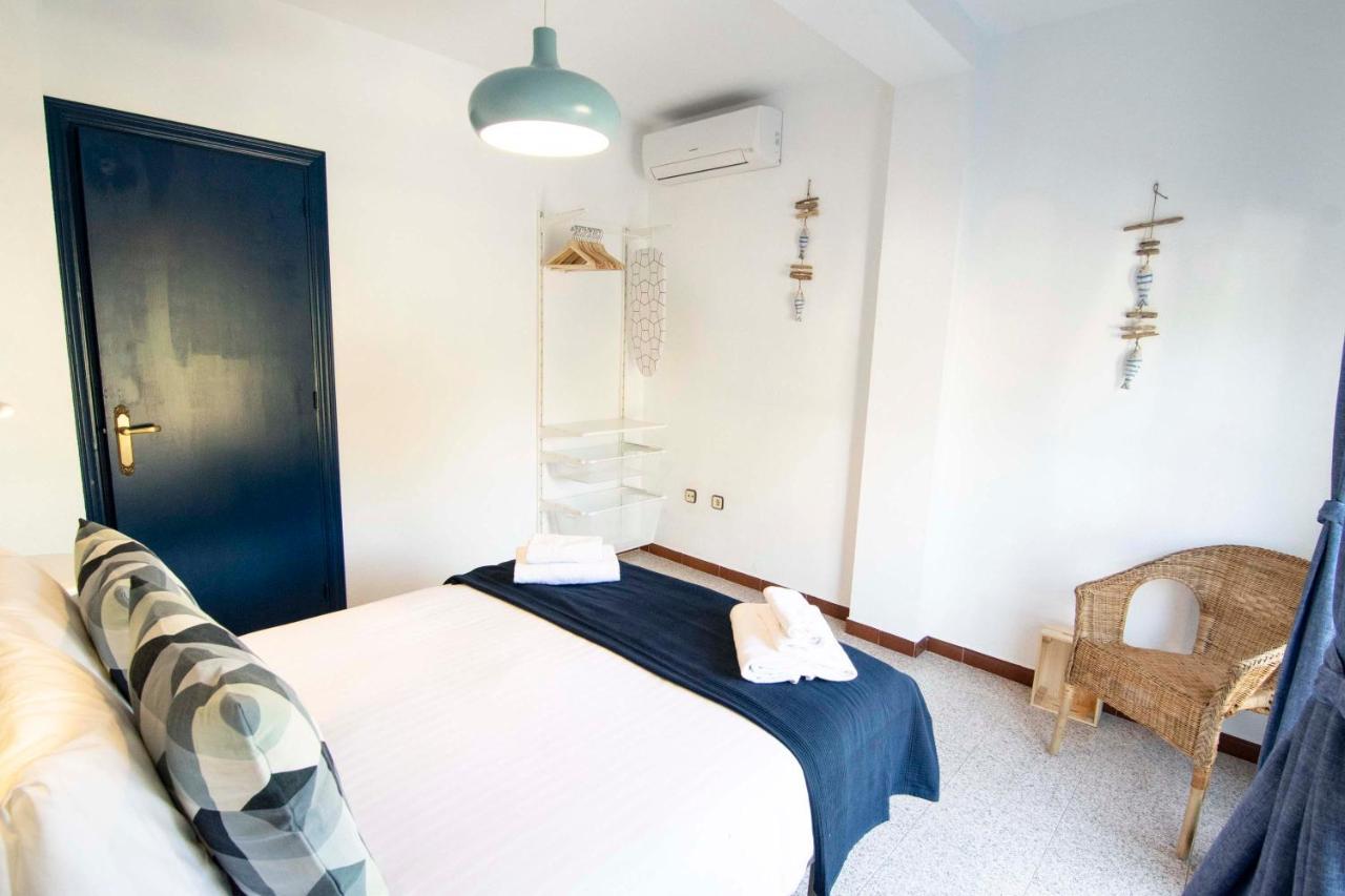 Letmalaga Cremades Beach Luaran gambar