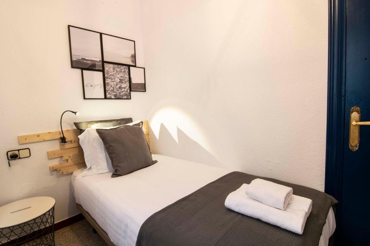 Letmalaga Cremades Beach Luaran gambar