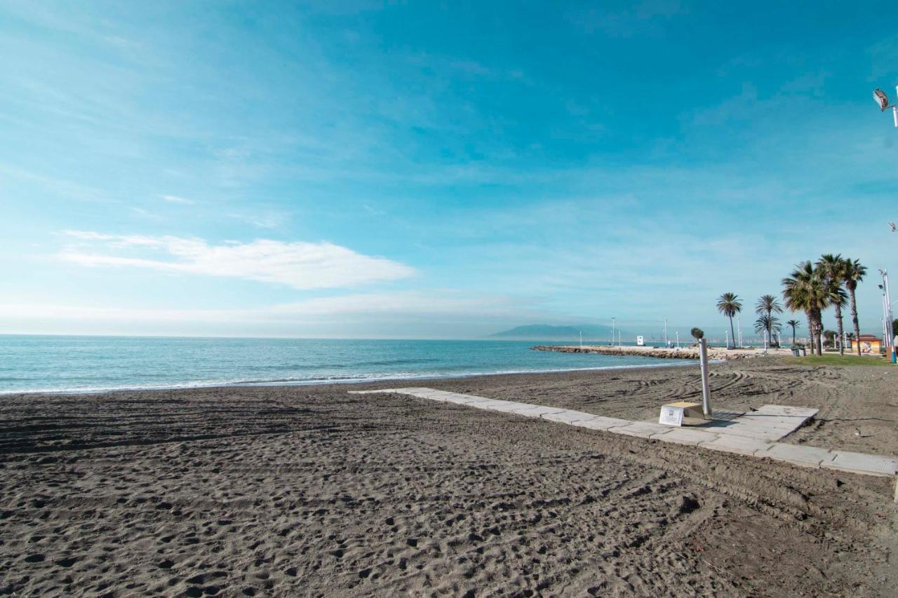 Letmalaga Cremades Beach Luaran gambar