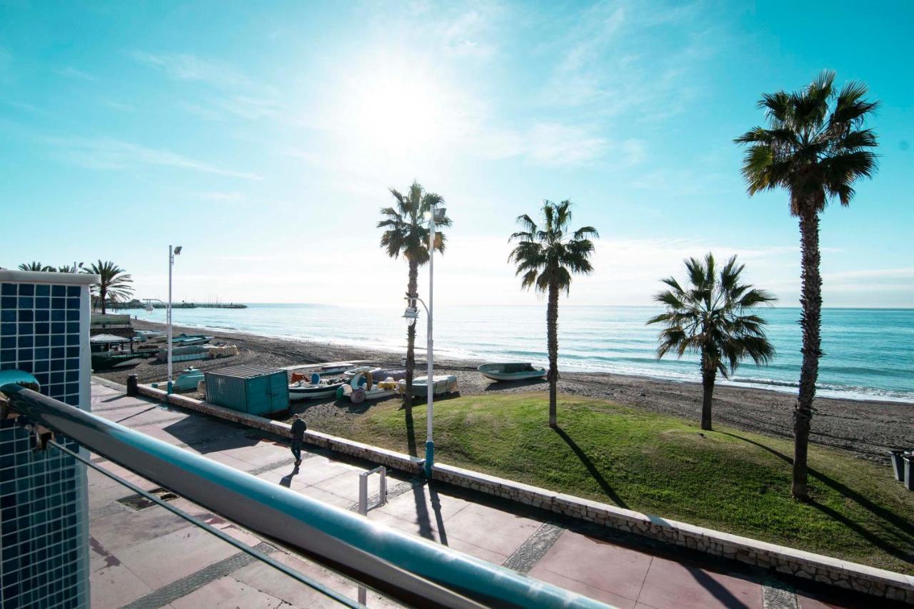 Letmalaga Cremades Beach Luaran gambar