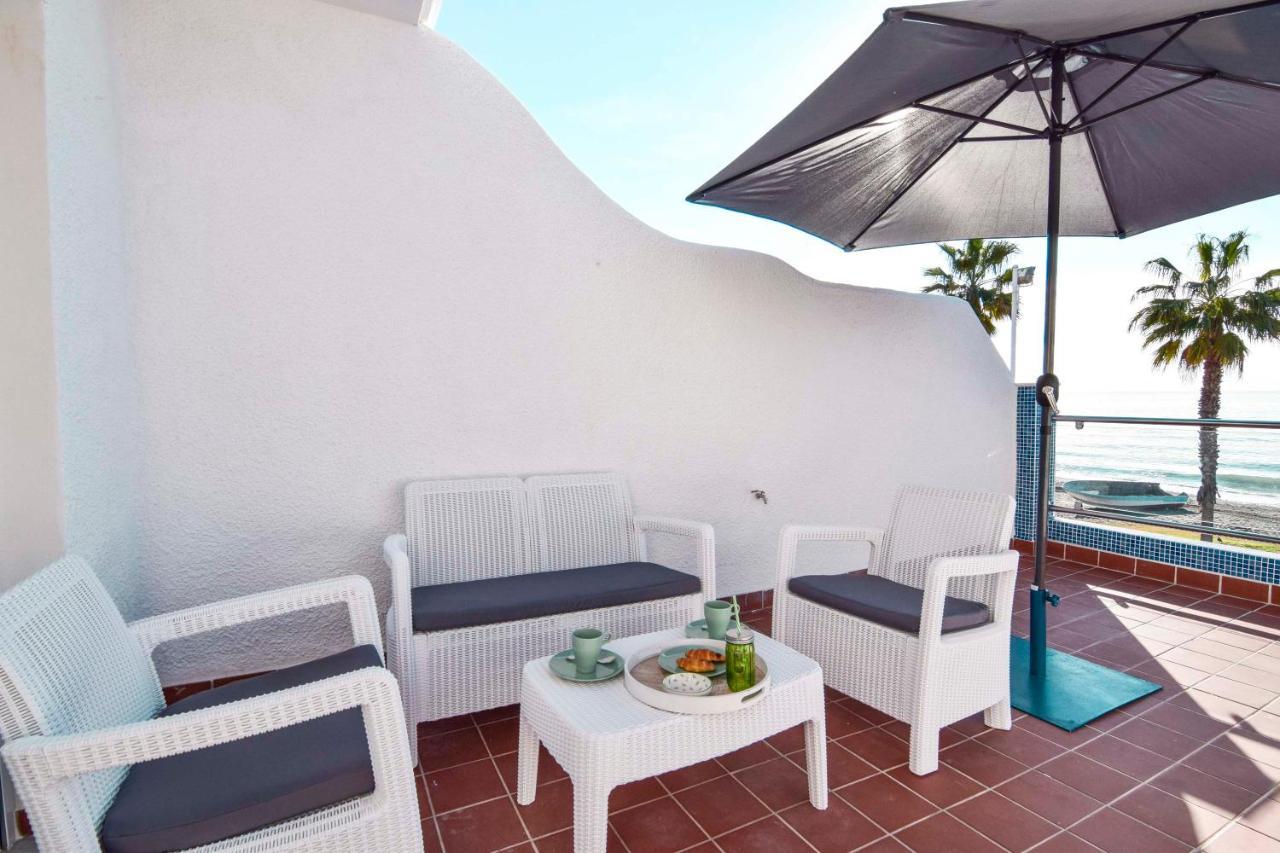 Letmalaga Cremades Beach Luaran gambar