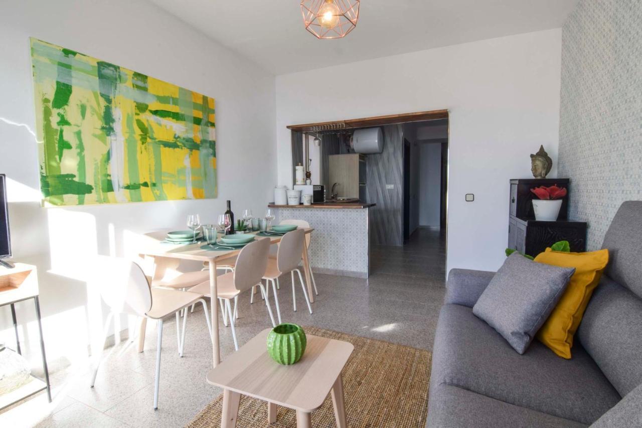 Letmalaga Cremades Beach Luaran gambar